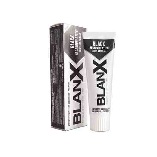 BLANX зубная паста с углем арт. 115601096