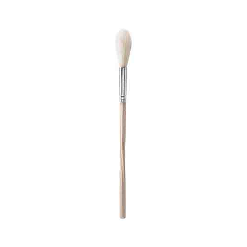 BLEND&GO Bamboo brush Кисть для растушевки теней E838b арт. 131800031