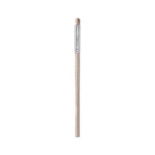 BLEND&GO Vegan bamboo brush Кисть для нанесения и растушевки теней E814b арт. 131800028