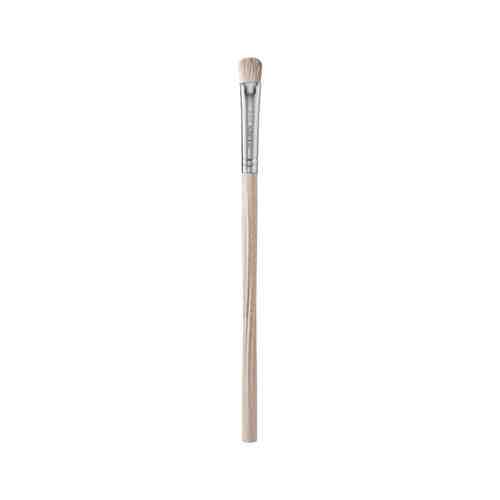 BLEND&GO Vegan bamboo brush Кисть для нанесения и растушевки теней E840b арт. 131800033