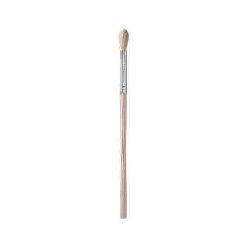 BLEND&GO Vegan bamboo brush Кисть для растушевки теней E839b арт. 131800032