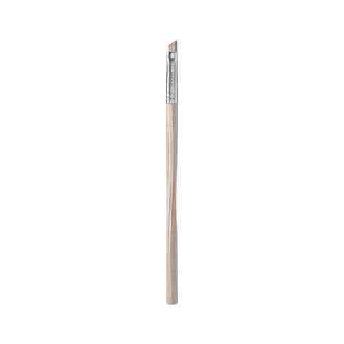 BLEND&GO Vegan bamboo brush Скошенная кисть для подводки глаз E835b арт. 131800030