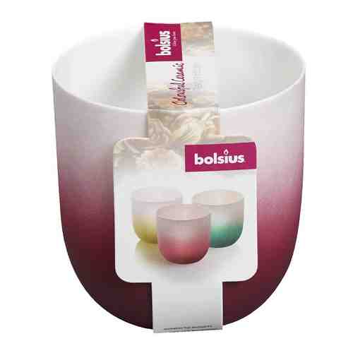 BOLSIUS Подсвечник Bolsius Сandle accessories 75/70 - для чайных свечей арт. 132101247