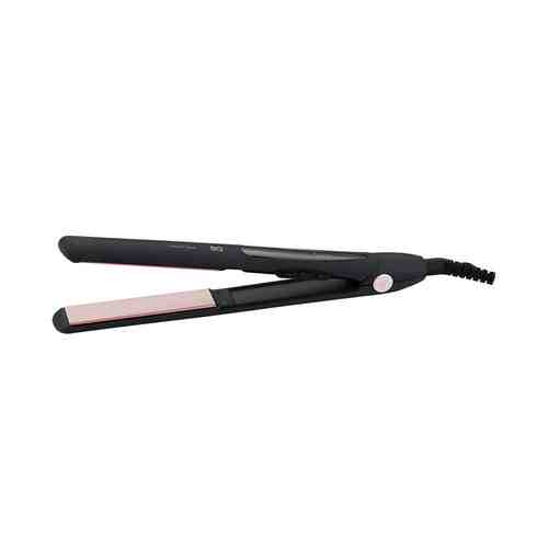 BQ Выпрямитель для волос BQ-HS2016 Черно-Розовый арт. 131900837