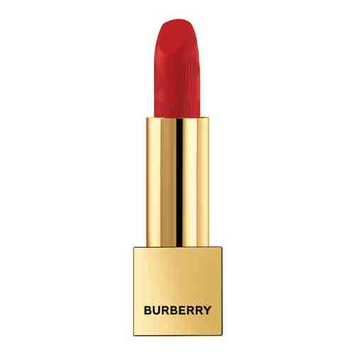BURBERRY Матовая стойкая помада для губ Burberry Kisses Matte арт. 124300241