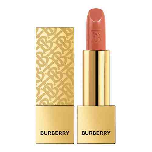 BURBERRY Увлажняющая стойкая помада для губ Burberry Kisses Limited Edition арт. 125000838
