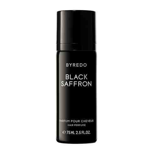 BYREDO Вода для волос парфюмированная Black Saffron Hair Perfume арт. 117900119