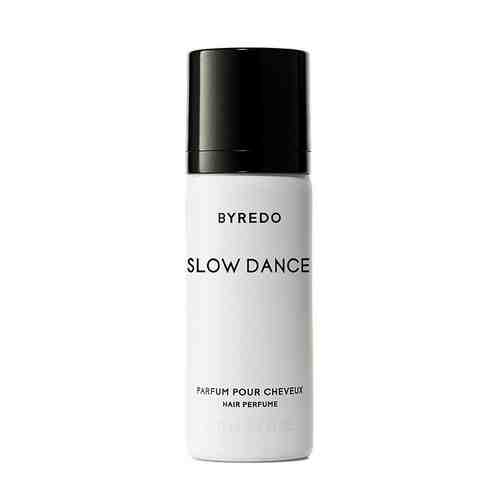 BYREDO Вода для волос парфюмированная Slow Dance Hair Perfume арт. 120800309