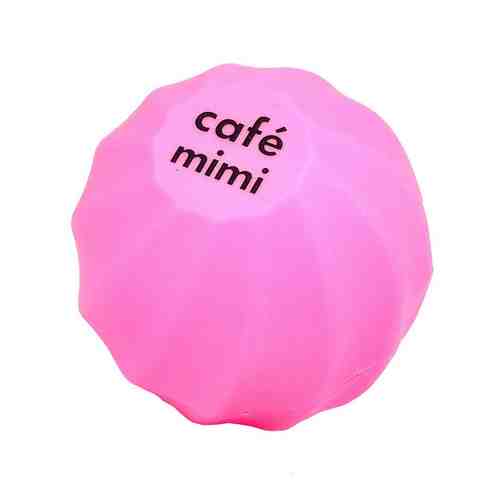 CAFE MIMI Бальзам для губ ГУАВА арт. 119900118