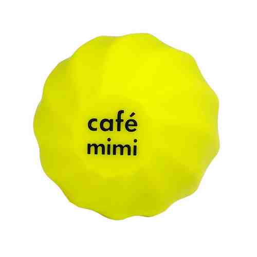 CAFE MIMI Бальзам для губ МЯТА арт. 119900119