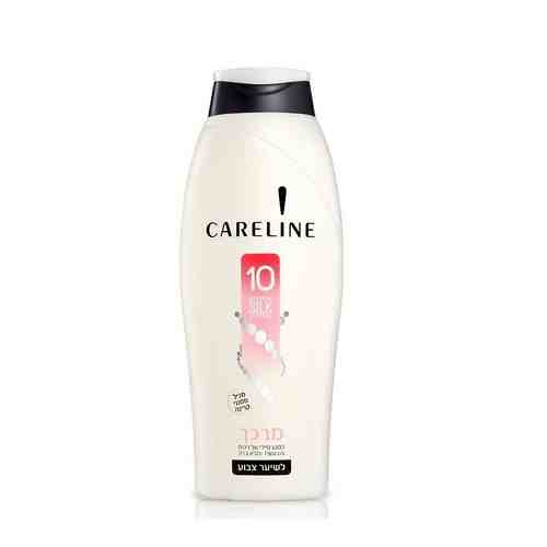 Careline 10 protein silk system кондиционер для окрашенных волос арт. 125700942