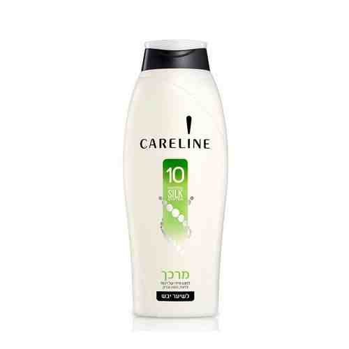 Careline 10 Protein silk system Кондиционер для сухих волос арт. 125600183