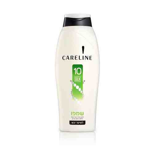 Careline 10 protein silk system шампунь для сухих волос арт. 125700941