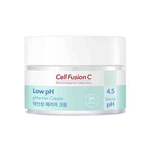CELL FUSION C Крем для лица с низким pH увлажняющий арт. 129100312