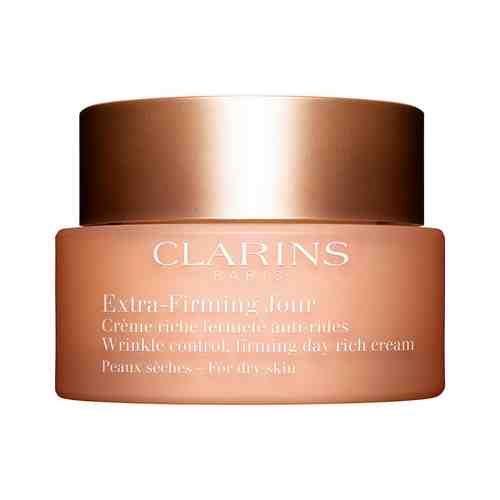 CLARINS Регенерирующий дневной крем против морщин для сухой кожи Extra-Firming арт. 75800243