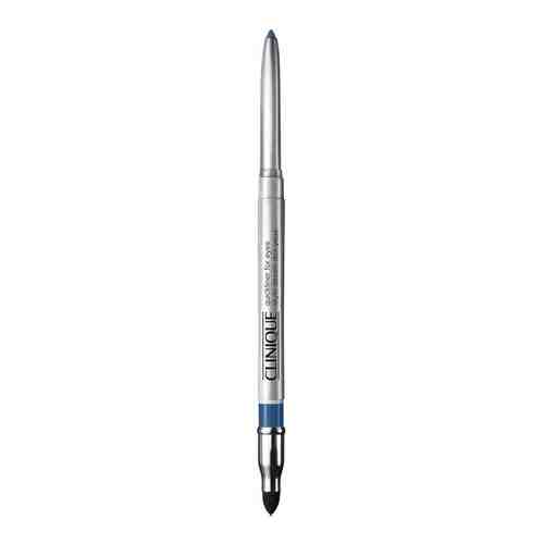 CLINIQUE Автоматический карандаш для глаз с растушевкой Quickliner For Eyes арт. 12668