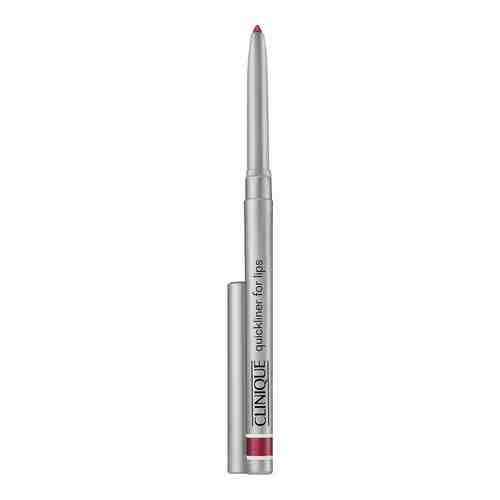 CLINIQUE Автоматический карандаш для губ Quickliner For Lips арт. 37332