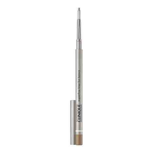 CLINIQUE Супертонкий карандаш для бровей Superfine Liner for Brows арт. 39074