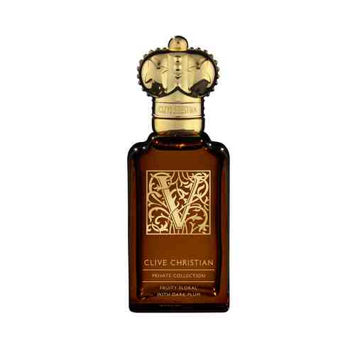 CLIVE CHRISTIAN V FRUITY FLORAL PERFUME арт. 115900103