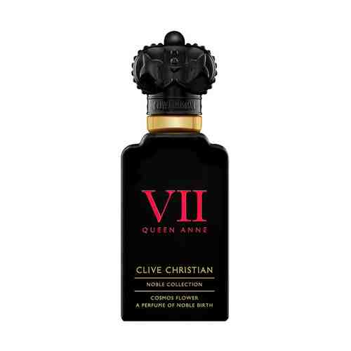 CLIVE CHRISTIAN VII QUEEN ANNE COSMOS FLOWER PERFUME арт. 115900105