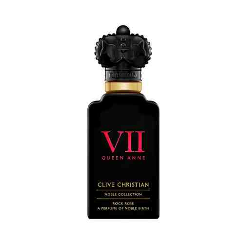 CLIVE CHRISTIAN VII QUEEN ANNE ROCK ROSE PERFUME арт. 115900106