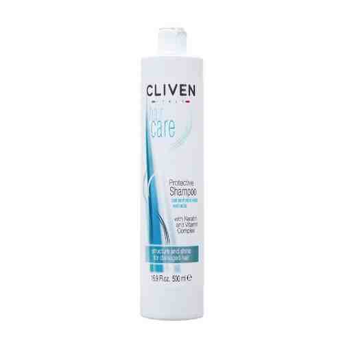 CLIVEN 7923 Шампунь Защитный Hair Care арт. 134101363