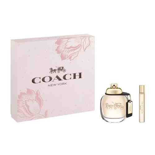 COACH Подарочный набор женский COACH Eau de Parfum арт. 105200002