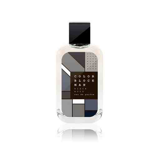 COLOR BLOCK Black Wood Eau De Parfum арт. 106700021
