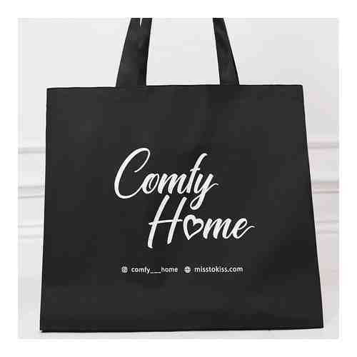 COMFY HOME Женская сумка-шоппер арт. 131900710