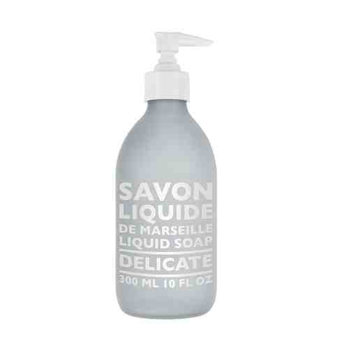 COMPAGNIE DE PROVENCE Мыло жидкое для тела и рук Деликатное Delicate liquid marseille soap арт. 128600279
