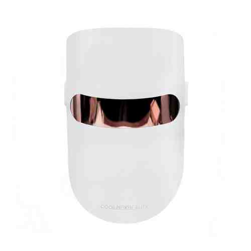 COOLBOXBEAUTY Светодиодная LED маска для лица арт. 131400203