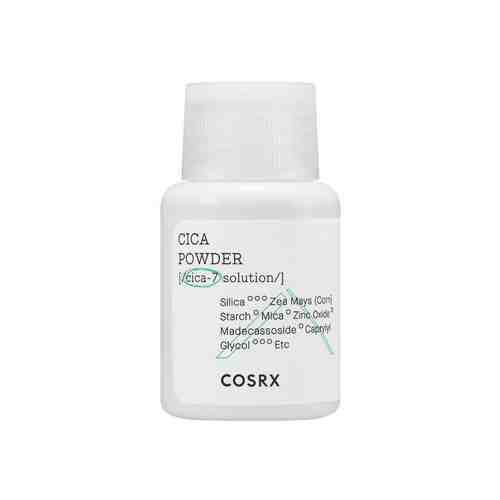 COSRX Очищающая энзимная пудра для лица Pure Fit Cica Powder арт. 132500937
