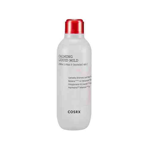COSRX Тонер для комбинированной кожи AC Collection Calming Liquid Mild арт. 132500919