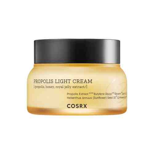 COSRX Увлажняющий крем для лица с прополисом Full Fit Propolis Light Cream арт. 132500931