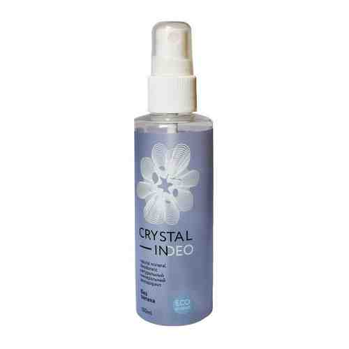 CRYSTALIN DEO CRYSTALIN DEO натуральный минеральный дезодорант арт. 127800312