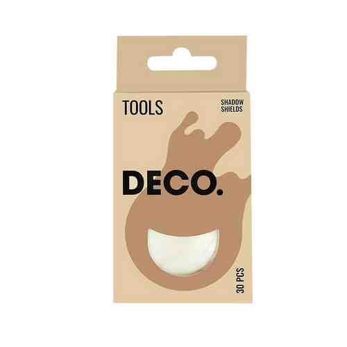 DECO. Патчи для макияжа DECO. самоклеящиеся арт. 107300380