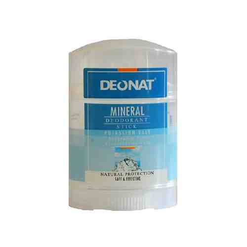 Деонат Натуральный минеральный дезодорант (квасцы калиевые) арт. 134101883