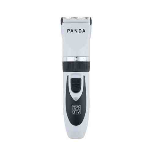 DEWAL BEAUTY Машинка для стрижки волос DEWAL BEAUTY Panda White арт. 114600047