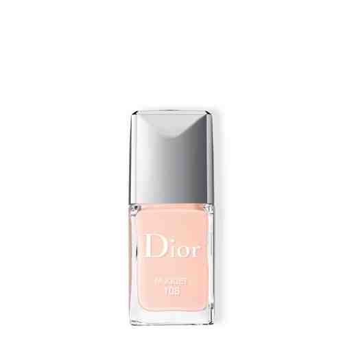 DIOR Лак для ногтей Dior Vernis Couture арт. 15300010