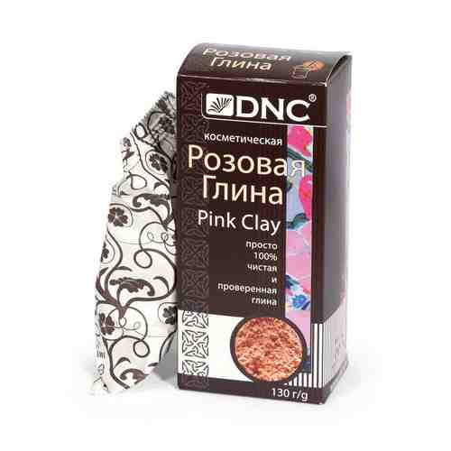 DNC Глина косметическая розовая арт. 104600024