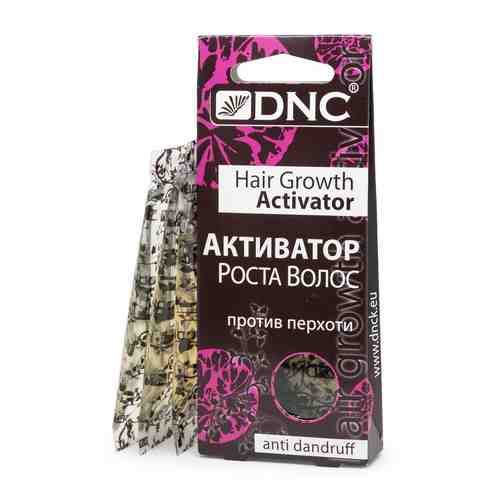 DNC Масло для волос против перхоти активатор роста арт. 104600049