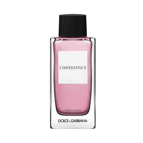 DOLCE&GABBANA L'Imperatrice Limited Edition арт. 104900003