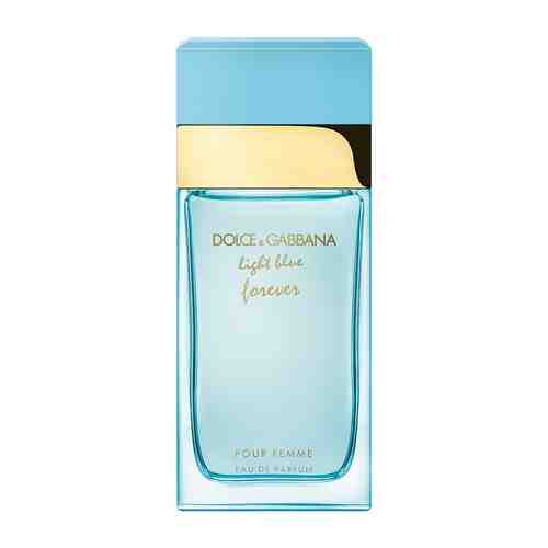 DOLCE&GABBANA Light Blue Forever Eau De Parfum арт. 113800024