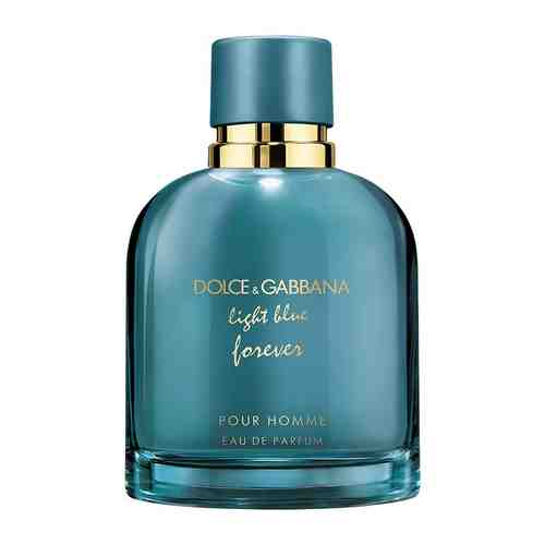 DOLCE&GABBANA Light Blue Forever Pour Homme Eau De Parfum арт. 113100169
