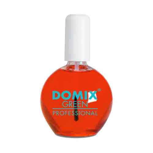 DOMIX DGP OIL FOR NAILS and CUTICLE Масло для ногтей и кутикулы 