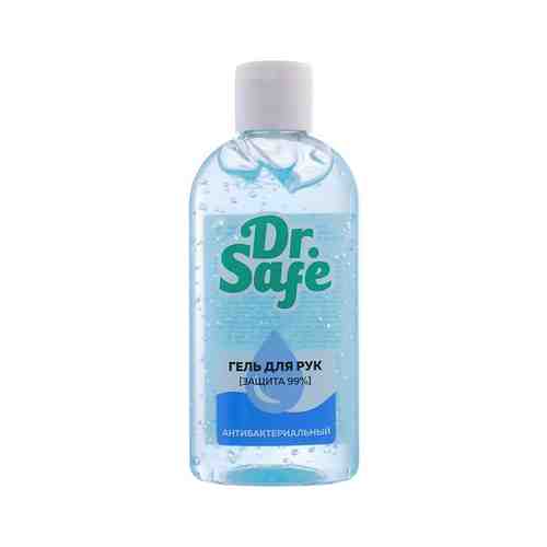 DR. SAFE Гель для рук антисептический без запаха арт. 132900045