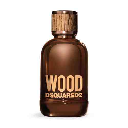 DSQUARED2 Wood Pour Homme арт. 86600205