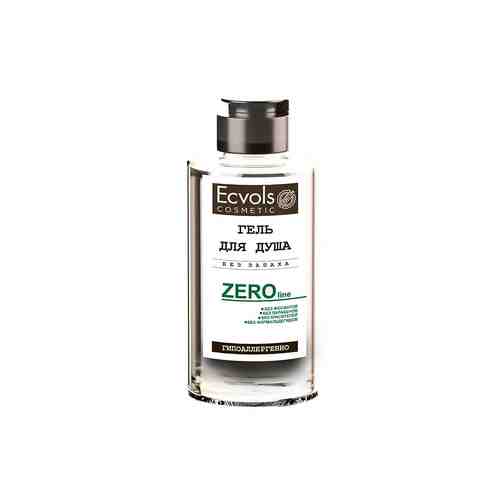 ECVOLS Zero Line	Без запаха и цвета гель для душа арт. 132101219