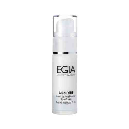 EGIA Крем Anti-Age для контура глаз интенсивный восстанавливающий Intensive Defense Eye Cream арт. 132500608