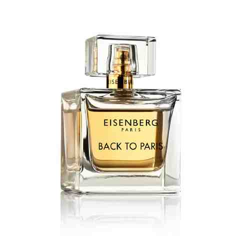 EISENBERG Back to Paris Eau de Parfum арт. 39949